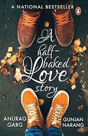 A half-baked love story