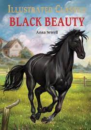Black Beauty [HARDCOVER]