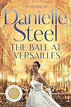 The Ball at Versailles by Danielle Steel