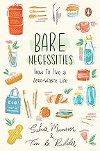 Bare Necessities by Sahar Mansoor | Tim de Ridder