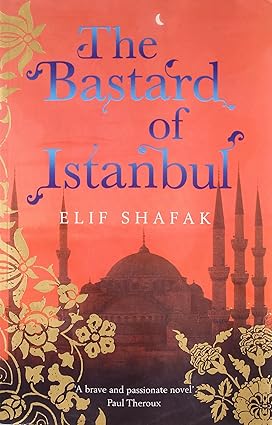 The bastard of istanbul