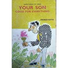 simple ways to make your son good for everything [RARE BOOKS]