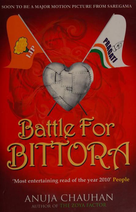 Battle For Bittora