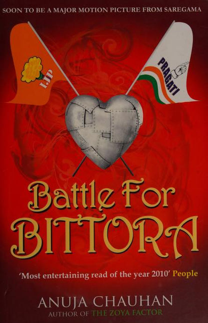 Battle For Bittora