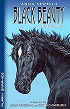 Black beauty, [graphic novel] [rare book]