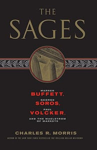 The Sages (rare books)