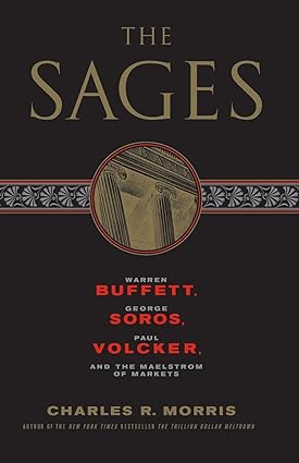 The Sages (rare books)