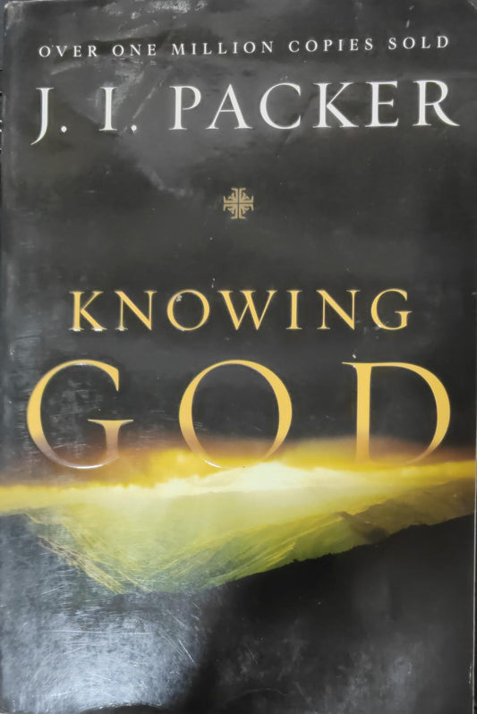 Knowing God [rare books]