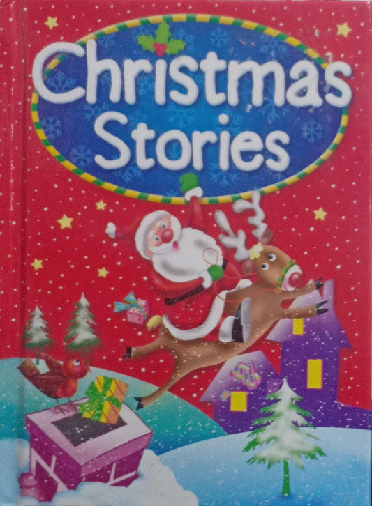 Christmas Stories [HARDCOVER]