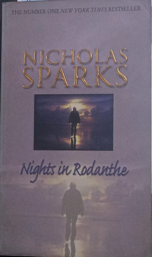 Nights In Rodanthe