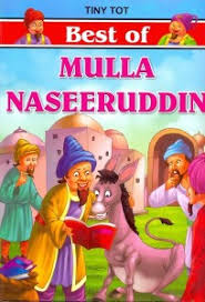 Best of mulla naseeruddin [hard cover]