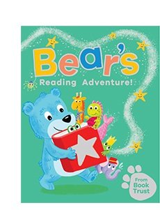 Bear's Reading Adventure