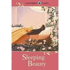 SLEEPING BEAUTY (HARDCOVER)
