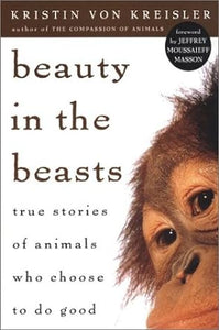 Beauty in the Beasts  [Rare books]