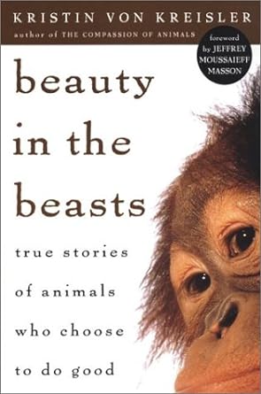 Beauty in the Beasts  [Rare books]