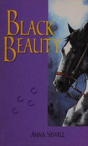 Black beauty by Anna Sewell