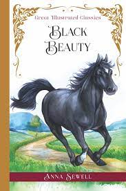 Black Beauty [HARDCOVER]