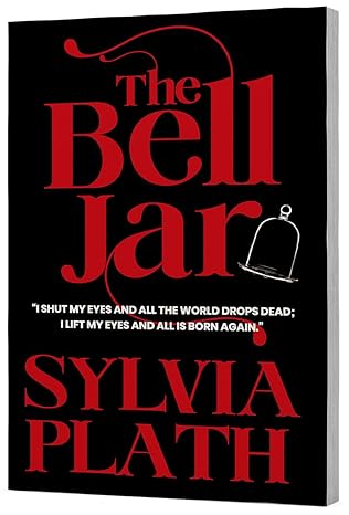 The Bell Jar by Sylvia Plath [Premium Books]