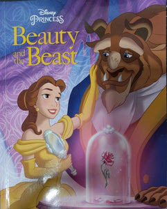 Beauty and the Beast