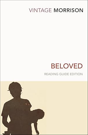 Beloved by Toni Morrison [Premium Books]