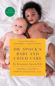 Dr. Spocks Baby and Childcare