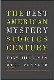 The Best American Mystery Stories of the Century [HARDCOVER] [RAREBOOKS]