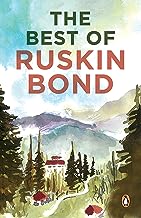 The best of ruskin bond by Ruskin Bond