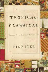 Tropical Classical [HARDCOVER] [RARE BOOKS]