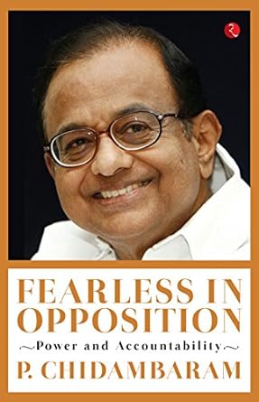 Fearless in Opposition [Hardcover]