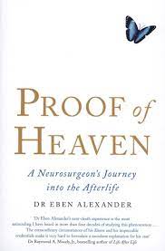 Proof of heaven