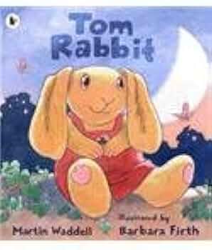 Tom Rabbit