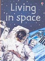 Living In Space [Hardcover]