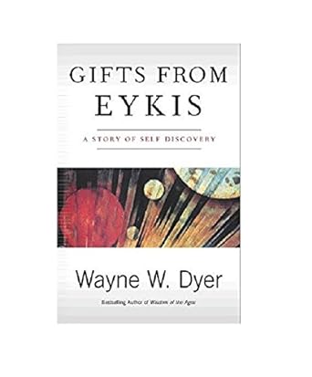 Gifts from Eykis