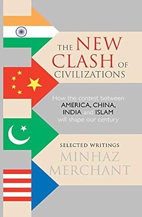The New Clash of Civilizations [HARDCOVER] [RARE BOOKS]