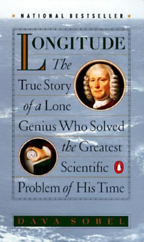 Longitude [Rare books]