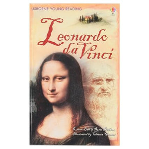 Leonardo Da Vinci