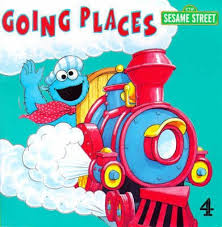 Going Places