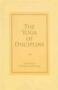 The yoga of discipline [rare books]