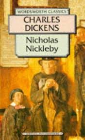 Nicholas nickleby