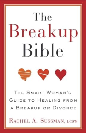 The breakup bible [Rare books]