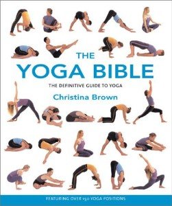 The Yoga Bible [RARE BOOKS]