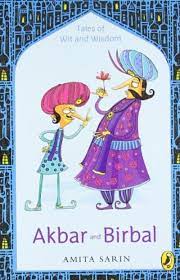 Akbar and Birbal
