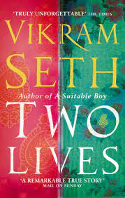 Two Lives [Hardcover]