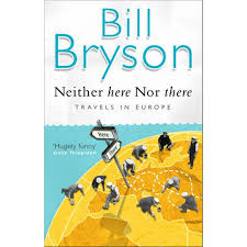 Neither Here, Nor There [bookskilowise] 0.240g x rs 400/-kg