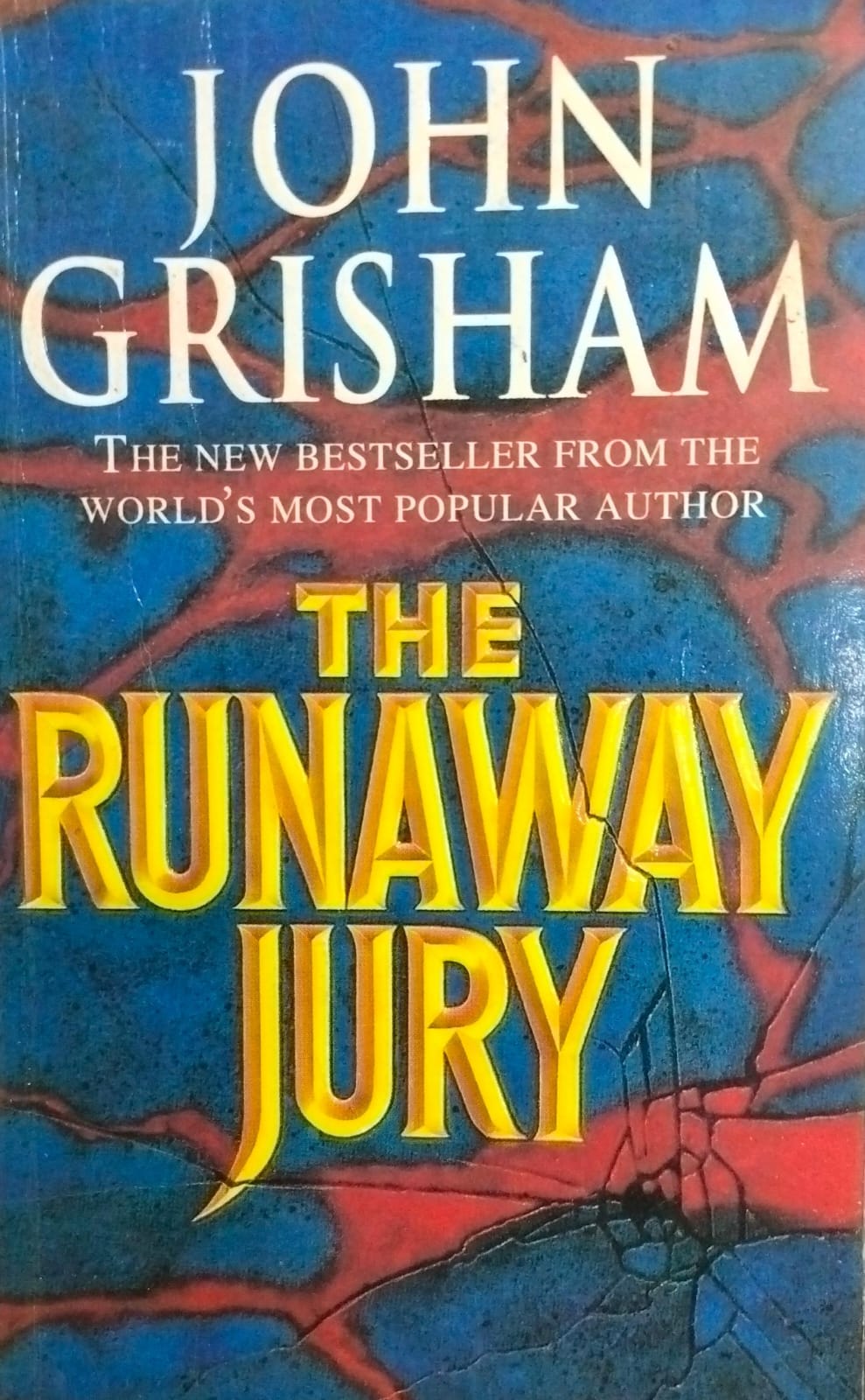 The runaway jury