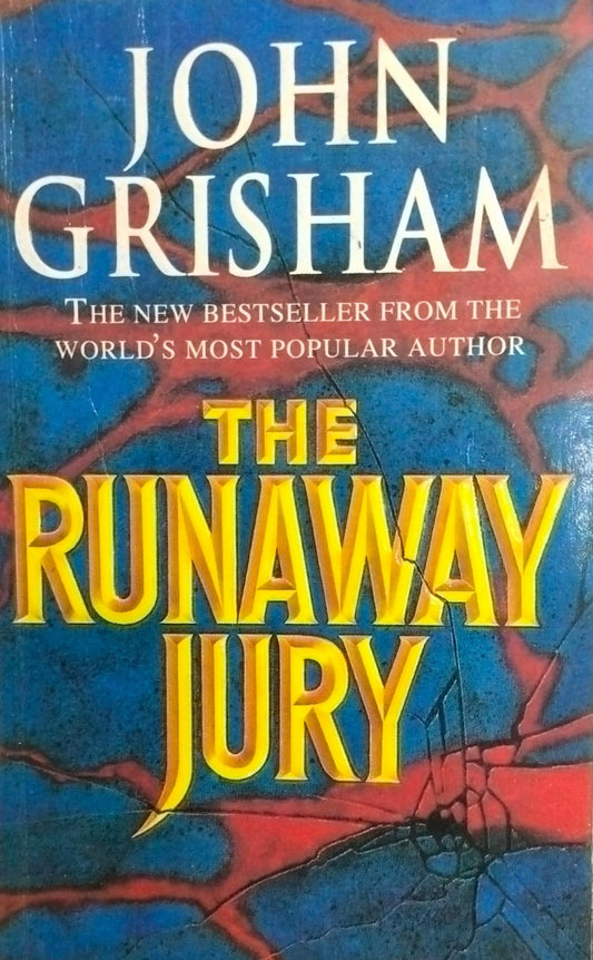 The runaway jury