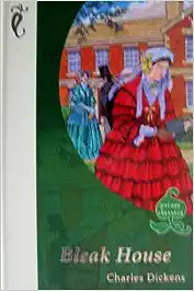 BLEAK HOUSE [HARDCOVER]