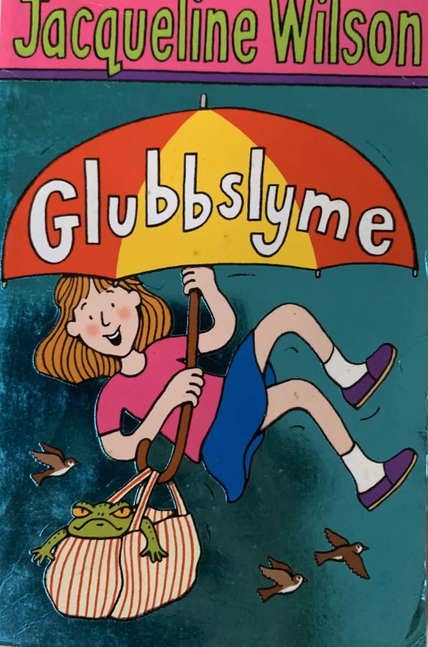 Glubbslyme