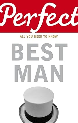 Perfect Best Man by George Davidson