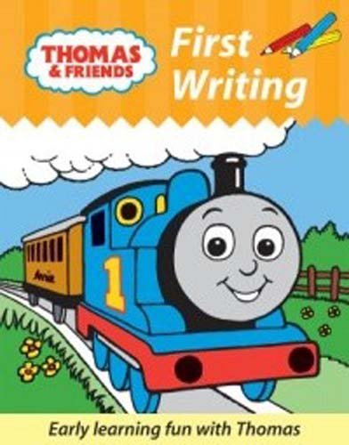 Thomas and Friends: First Writing